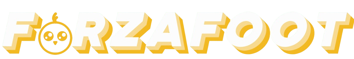 Forzafoot Logo